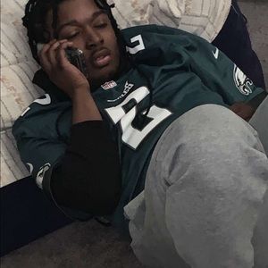 Meet your Posher, Lavar